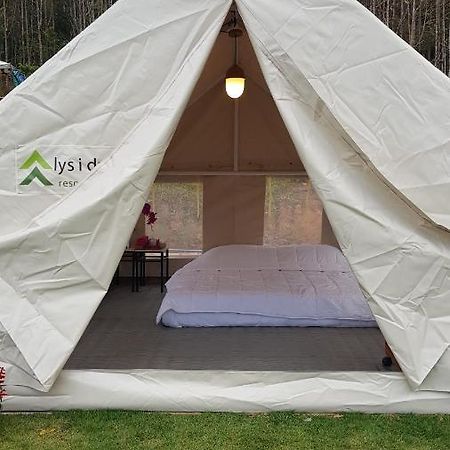 Lys I Dalen Resort&Camping Кхао-Кхо Экстерьер фото