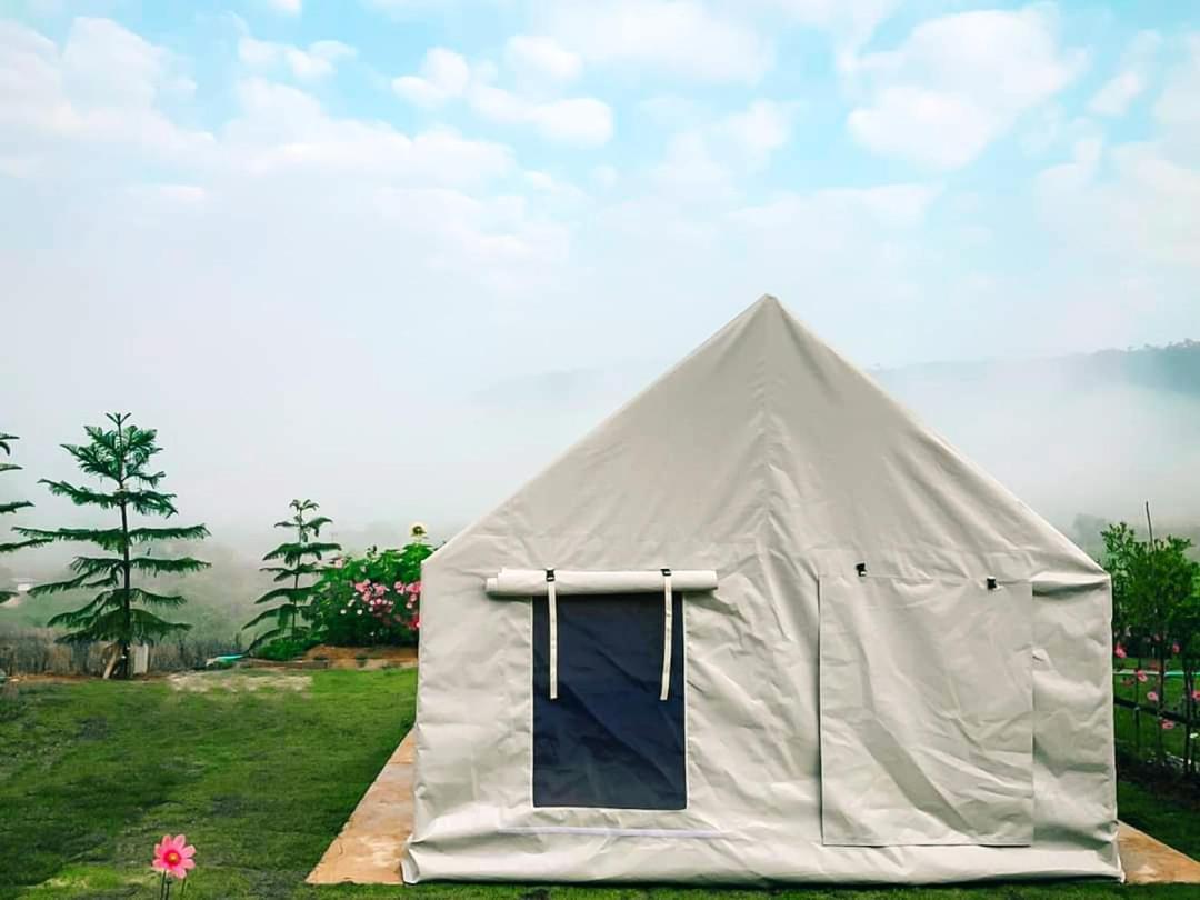 Lys I Dalen Resort&Camping Кхао-Кхо Экстерьер фото
