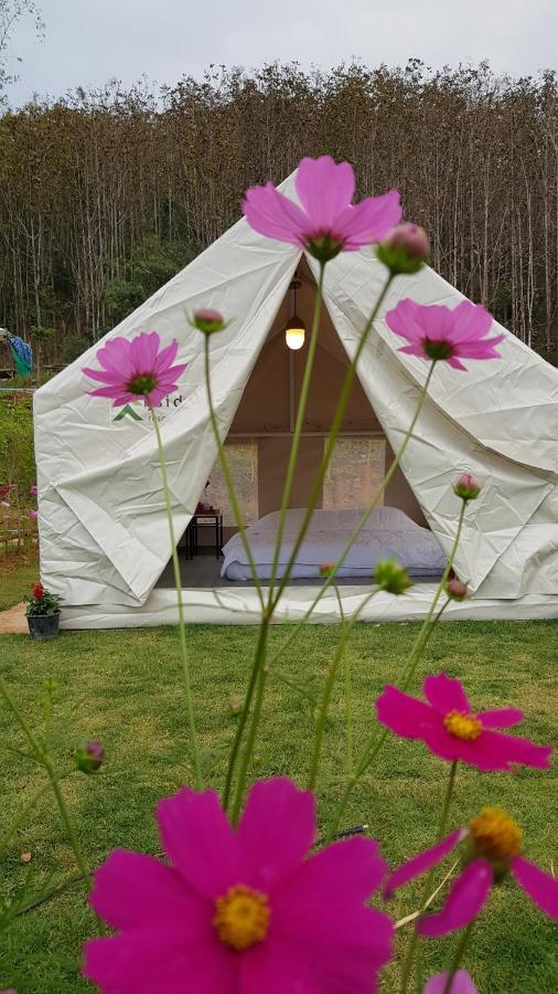 Lys I Dalen Resort&Camping Кхао-Кхо Экстерьер фото