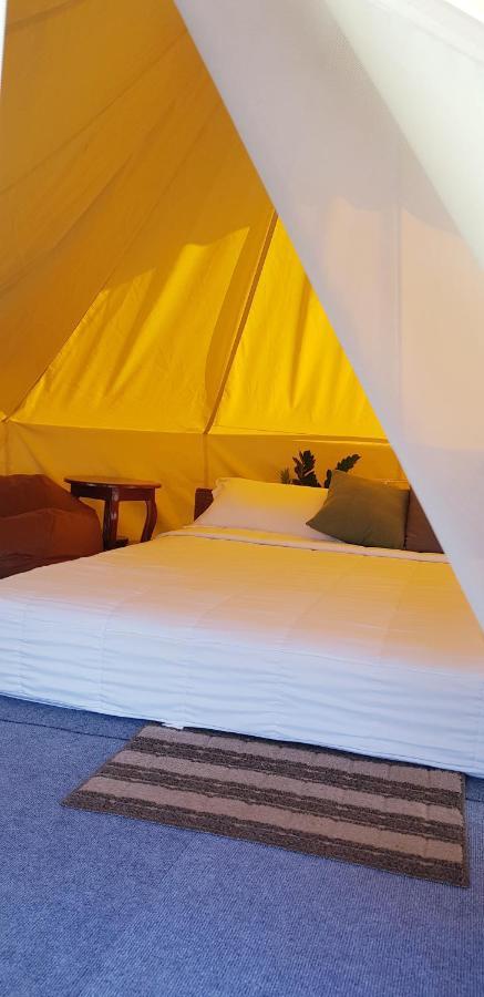 Lys I Dalen Resort&Camping Кхао-Кхо Экстерьер фото
